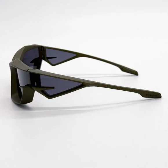 NEW GIVENCHY GV40049I 97A UNISEX SUNGLASSES GIVENCHY - Picture 6 of 11